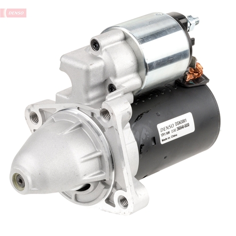 ELECTROMOTOR