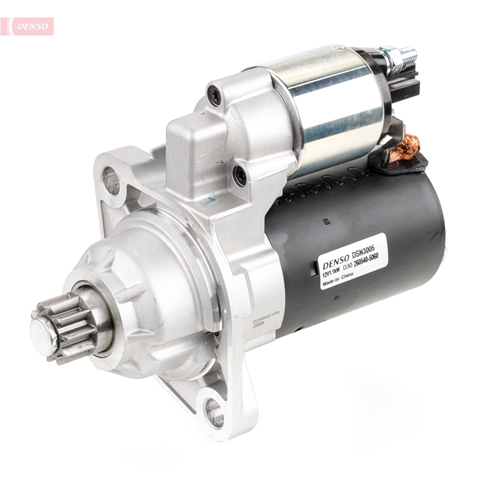 ELECTROMOTOR