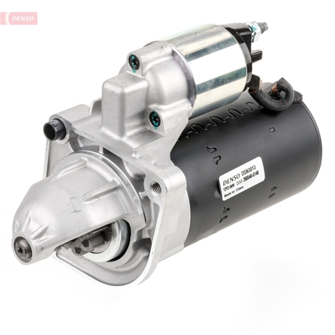 ELECTROMOTOR