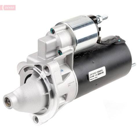ELECTROMOTOR