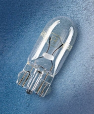 Imagine pentru produsul „BEC 12V3W W3W ORIGINAL OSRAM (SE FACTUREAZA CATE 10)"