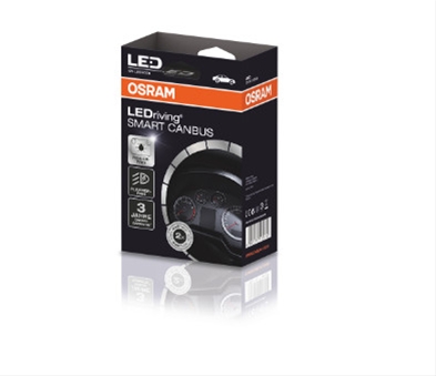 LEDRIVING® SMART CANBUS