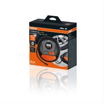 Imagine pentru produsul „COMPRESOR DIGITAL 12V CU MANOMETRU"
