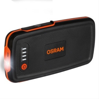 Imagine pentru produsul „MINI ROBOT PORNIRE 12V CURENT PORNIRE 150A, MAXIM 500A"
