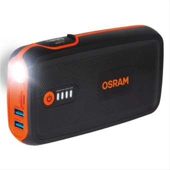 Imagine pentru produsul „MINI ROBOT PORNIRE 12V CURENT PORNIRE 300A, MAXIM 1500A"