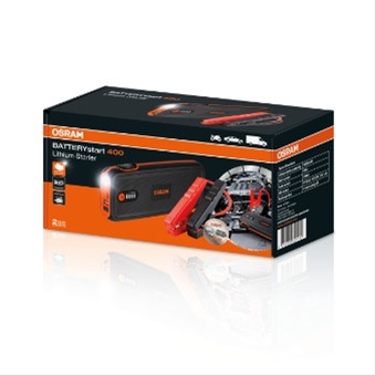 Imagine pentru produsul „MINI ROBOT PORNIRE 12V CURENT PORNIRE 400A, MAXIM 2000A"