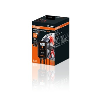 REDRESOR AUTOMAT SMART-CHARGE 6/12V 4A