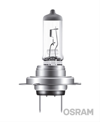 Imagine pentru produsul „BEC H7 12V55W ORIGINAL CUTIE SERVICE"