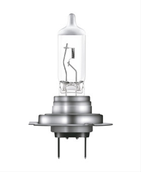 Imagine pentru produsul „BLISTER 1 BEC H7 12V55W ULTRALIFE"