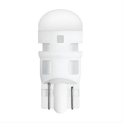 SET 2 BECURI LED 12V TIP WY5W GALBEN