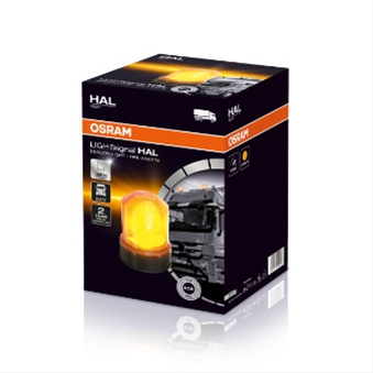 Imagine pentru produsul „GIROFAR CU BEC H1 24V CU PRINDERE IN 3 PUNCTE DE FIXARE"