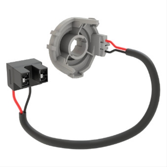 Imagine pentru produsul „SET 2 ADAPTOARE PT MONTAJ BEC LED"