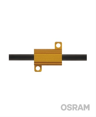Imagine pentru produsul „NBB UNITATE CONTROL CANBUS PT LEDURI"