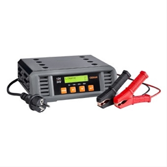 Imagine pentru produsul „REDRESOR ACUMULATOR 12/24V 30A"