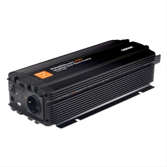 INVERTOR 12V -> 230V 1000W