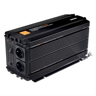 INVERTOR 12V ->230V 2000W