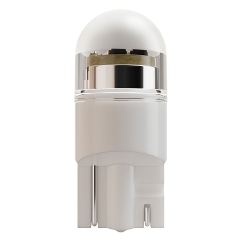 Imagine pentru produsul „BLISTER 2 BECURI LED (FARA OMOLOGARE) W5W 24V"