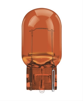 BEC GALBEN 12V21W WY21W ORIGINAL OSRAM (SE FACTUREAZA CATE 10)