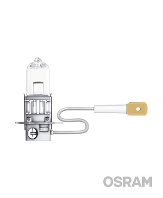 BEC H3 12V55W ORIGINAL CUTIE SERVICE