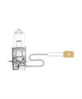 Imagine pentru produsul „BLISTER 1 BEC H3 12V55W ORIGINAL"
