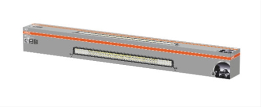 CSNBB BARA LUMINI LED CU PRINDERE PE PLAFON