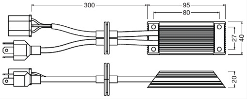 SET 2 ADAPTOARE CANBUS