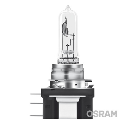 Imagine pentru produsul „BEC H15 12V 55/15W ORIGINAL CUTIE SERVICE"