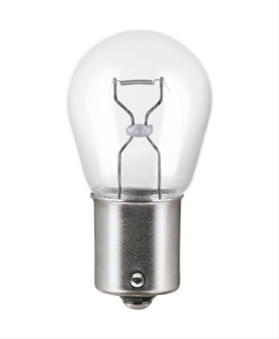 Imagine pentru produsul „BLISTER 2 BECURI 12V21W P21W ORIGINAL"