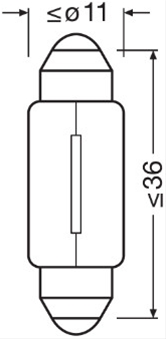 BUJIE SCANTEIE BKR6EIX - NGK
