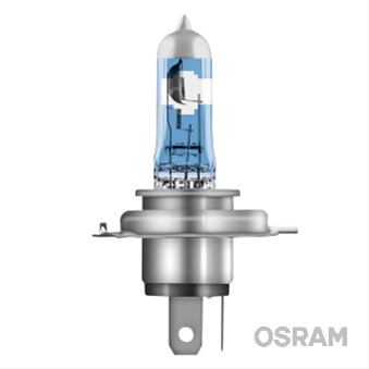 BEC H4 12V60/55W NIGHT BREAKER LASER NEXTGEN 150%