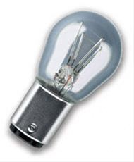BEC 12V 21/5W P21/5W ORIGINAL OSRAM (SE FACTUREAZA CATE 10)