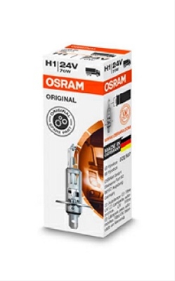 BEC 24V70W H1 ORIGINAL