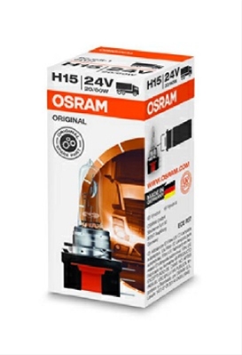 BEC 24V20/60W TIP H15