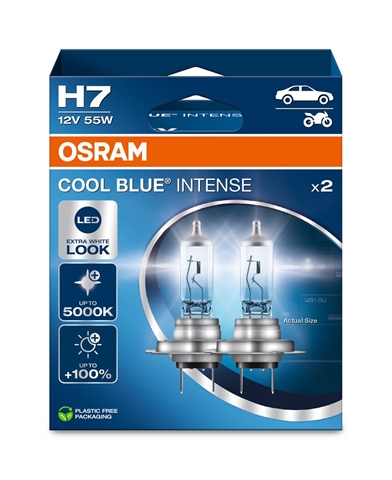 SET DUOBOX 2 BECURI H7 12V55W COOL BLUE NEXT GEN