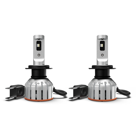 Imagine pentru produsul „SET 2 BECURI LED H7 (CERTIFICAT RAR) 12V NB START"