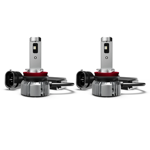 Imagine pentru produsul „NIGHT BREAKER LED SMART ECE H11"