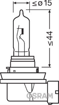 Imagine pentru produsul „BEC, FAR FAZA LUNGA; BEC, FAR PRINCIPAL; BEC, PROIECTOR CEATA; BEC, FAR PRINCIPAL; BEC, FAR FAZA LUNGA; BEC, PROIECTOR CEATA"