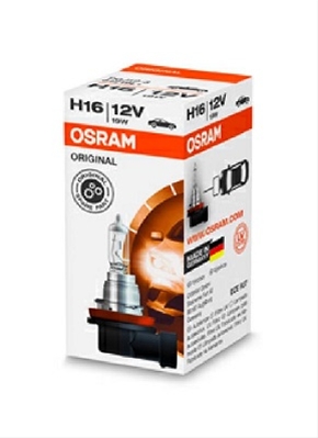 BEC H16 12V19W ORIGINAL CUTIE SERVICE