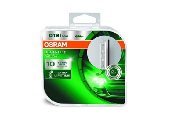 LICHIDARE STOC SET 2 BECURI XENON D1S ULTRALIFE (7+3 GARANTIE) RPNBB