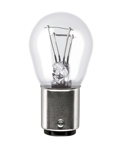 BLISTER 2 BECURI 12V 21/5W P21/5W ORIGINAL