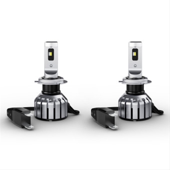 SET 2 BECURI LED H7 (AMBALAJ SERVICE) 12V NB GEN 2 NBB