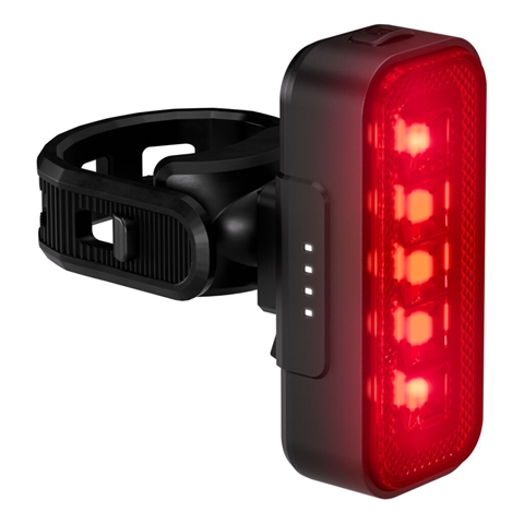 LEDSBIKE® COMPACT REAR