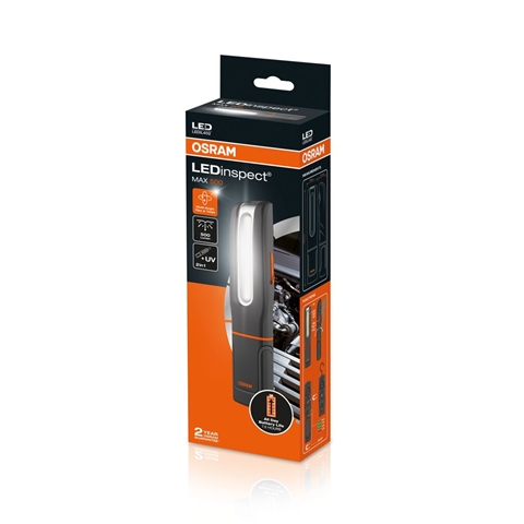 LAMPA INSPECTIE CU LEDURI,CARLIG AGATARE, MAGNET SI LAMPA UV