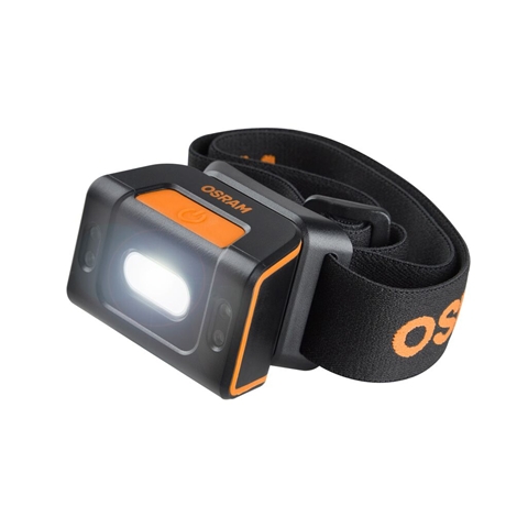 Imagine pentru produsul „LAMPA INSPECTIE CU PRINDERE PE FRUNTE CU LEDURI SI SENZOR DE MISCARE"