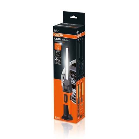 LAMPA INSPECTIE CU LEDURI,UNGHIURI MULTIPLE SI CARLIG AGATARE