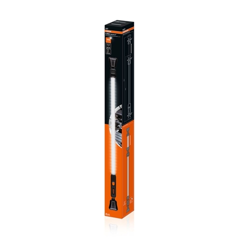 LAMPA LUCRU CAPOTA MOTOR CU LED TELESCOPICA