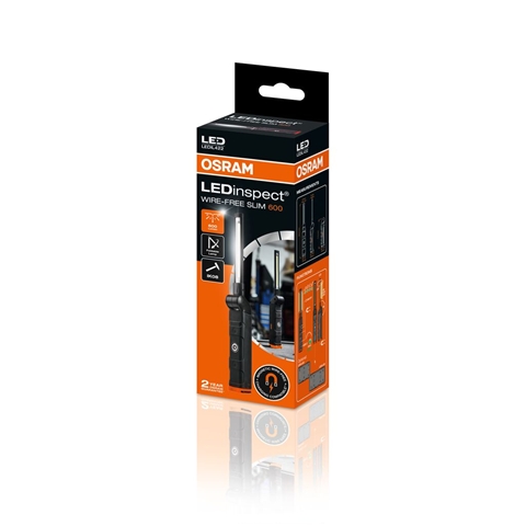 LAMPA INSPECTIE CU LEDURI,UNGHIURI MULTIPLE,CARLIG AGATARE SI MAGNET