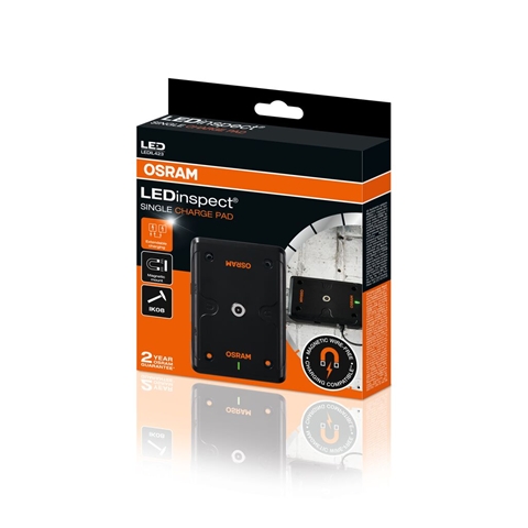 STATIE WIRELESS INCARCARE LANTERNE, LAMPI DE LUCRU