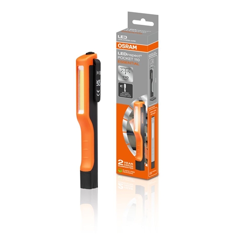 LAMPA TIP STILOU CU LED