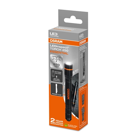 Imagine pentru produsul „LANTERNA LUCRU CU LED LUMINOZITATE MAX 250LM"